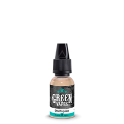Devil's Juice - 10ml