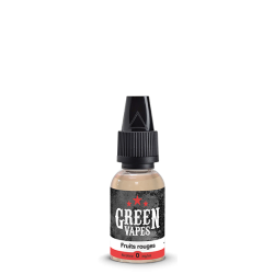Fruits Rouges - 10ml