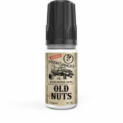 Old Nuts Moonshiners 10 ml — vue 2