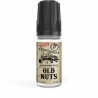 Old Nuts Moonshiners 10 ml — vue 2