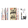 Old Nuts Moonshiners 10 ml — vue 3