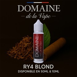 RY4 Blond — 50ML - DDLV