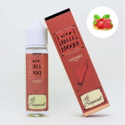 LE CROQUANT 50ML Crumble fruits rouges