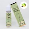 L’ONCTUEUX 50ML Vanille citron vert