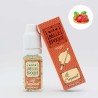 LE CROQUANT 10ML Crumble fruits rouges