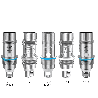 Résistances Nautilus Aspire - 5pcs