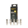 Résistances Nautilus Aspire - 5pcs — vue 4