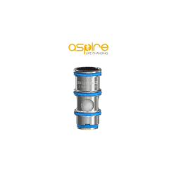Pack 3 Résistances Guroo - Aspire