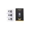 Résistances TPP DM1/DM2(3pcs) - Voopoo