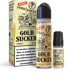 Gold Sucker Moonshiners — vue 3