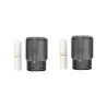 Cartouches Pod Vilter 2ml/1ohm par 2 - Aspire