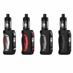 Kit Aegis Mini Z nano - Geekvape