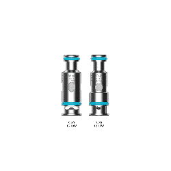 5 Résistances AF Mesh — Aspire