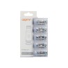 5 Résistances AF Mesh — Aspire — vue 4