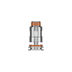Résistances B Series par 5 - Geekvape
