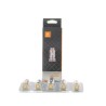 Résistances B Series par 5 - Geekvape — vue 2