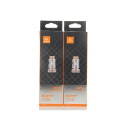 Résistances B Series par 5 - Geekvape — vue 3