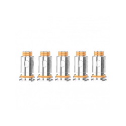 Résistances B Series par 5 - Geekvape — vue 6