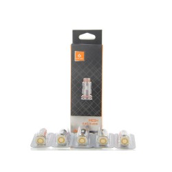 Résistances B Series par 5 - Geekvape — vue 7