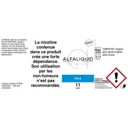 FR-K ALFALIQUID ORIGINAL — vue 2