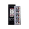 Pack de 5 Résistances MESH GTI - Vaporesso