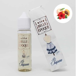 LE JUPON 50ML Cocktail pêche hibiscus