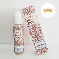L’ORANGERIE 50ML Liqueur d’orange