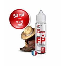 USA Classic 50/50 50ml