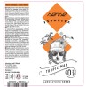 TROPIC'MAN — 50ML — vue 2