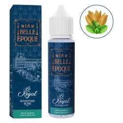LE ROYAL 50ML Classic blond mentholé