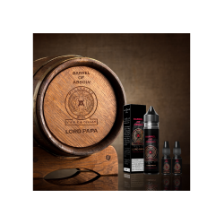 Lord Papa - Barrel of Absolv 2023 — vue 2
