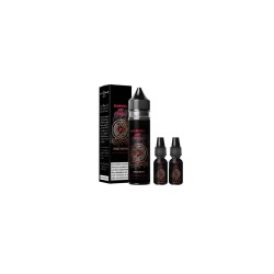 Red Skin - Barrel of Absolu