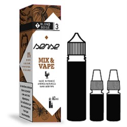 PACK T.BLOND BOISE 40ML + 2*10 ML