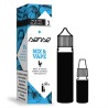 PACK MENTHE GLACIALE 50ML + 10 ML