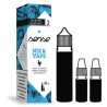 PACK MENTHE GLACIALE 40ML + 2*10 ML
