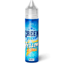 Yellow (50mL)