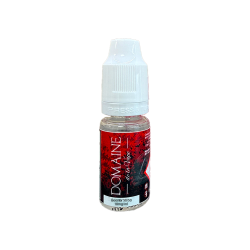 Booster Nicotine 18mg - 10ml