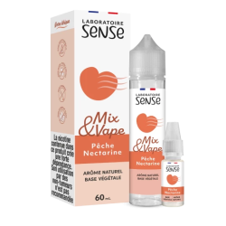 PÊCHE NECTARINE — 60ML