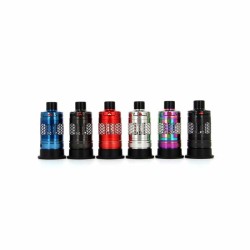 Nautilus 3 S 24mm 4ml — Aspire