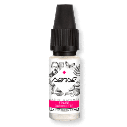 Fraise Gariguette