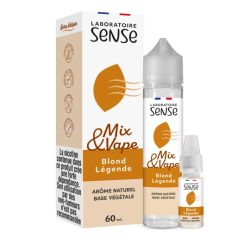 BLOND LÉGENDE - 60ml