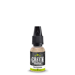 N°11 The Hammer 10ml
