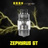 Zephyrus GT - Dark Vapor - 8ml