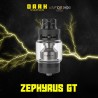 Zephyrus GT - Dark Vapor - 8ml — vue 2