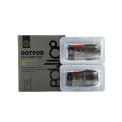 Cartouches DotPod par 2 - Dotmod — vue 4