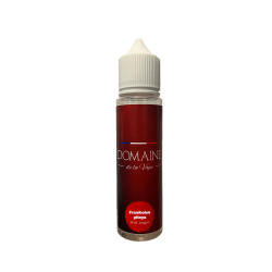 Famboise pitaya — 50 ml — DDLV