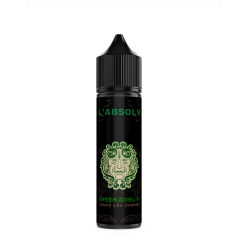 Green Goblin — 60 ml