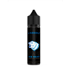 Ice Bear — 60 ml