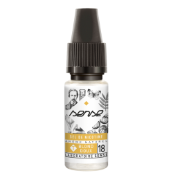 T. Blond Doux — Sel De Nicotine