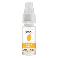 T. Blond Doux — Sel De Nicotine — vue 6